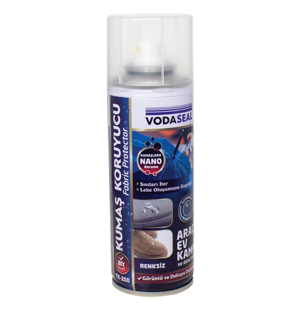 VODASEAL TK-200 KUMAS KORUYUCU SPREY 200 ML